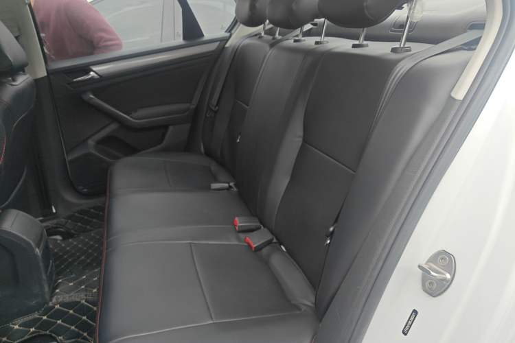 Used Volkswagen Bora 2019 Facelift Bora·Legend 1.5L Automatic Fashion Edition China VI Standard