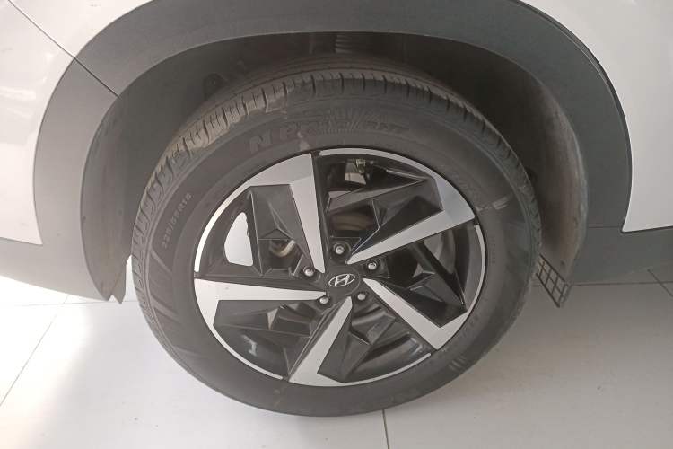 Used Hyundai ix35 2021 2.0L Automatic 2WD GLS Leading Edition
