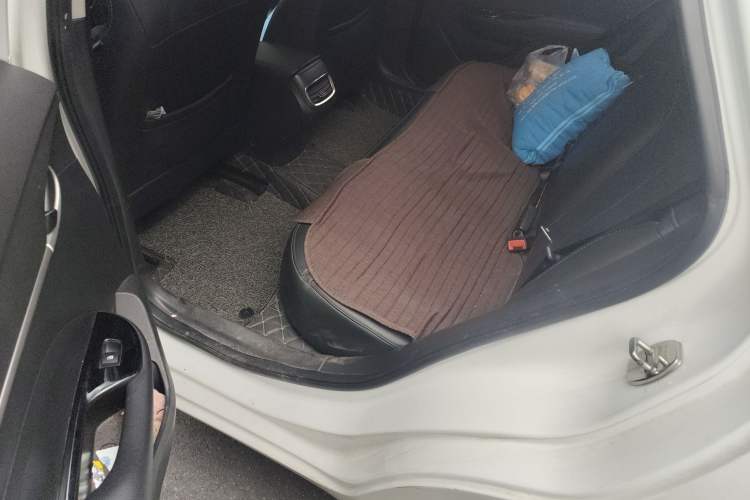 Used Buick GT 2019 18T Automatic Connected Elite Model China VI Standard
