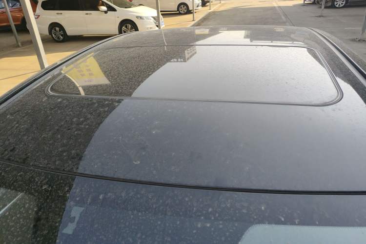 Used Toyota Corolla 2014 1.6L CVT GL-i Leather Edition
