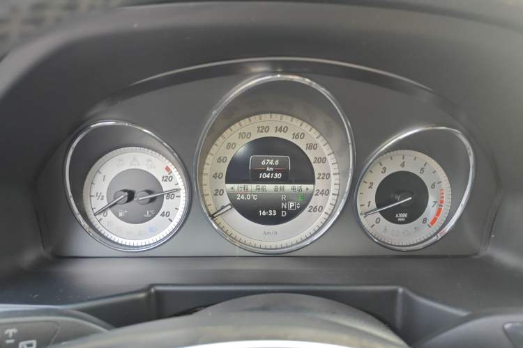 Used Mercedes-Benz GLK-Class 2015 GLK 300 4MATIC Fashion Edition Ultimate Version