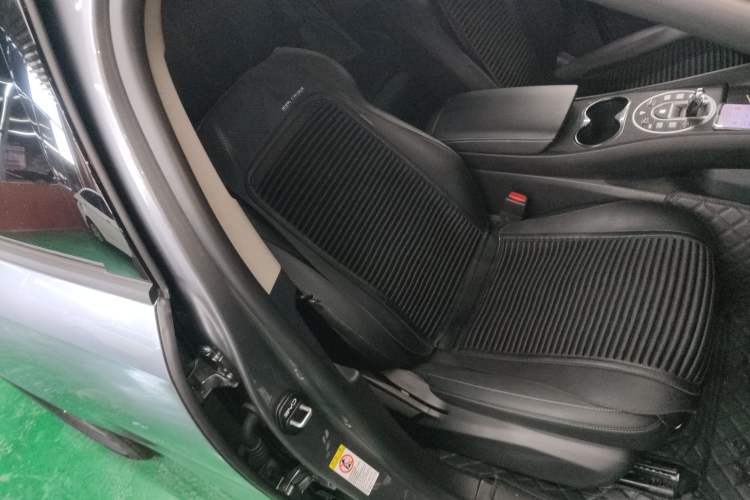 Used BYD Seal 05 DM-i 2025 DM-i Smart Drive 55KM Luxury Model
