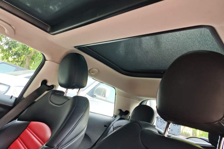 Used  MINI 2016 1.5T COOPER
