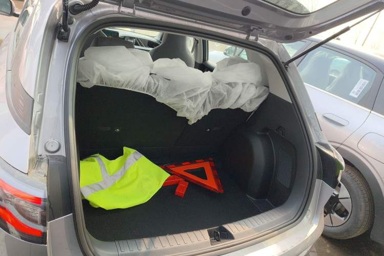 Used  Geome 2026 Model 310km Youth Edition
