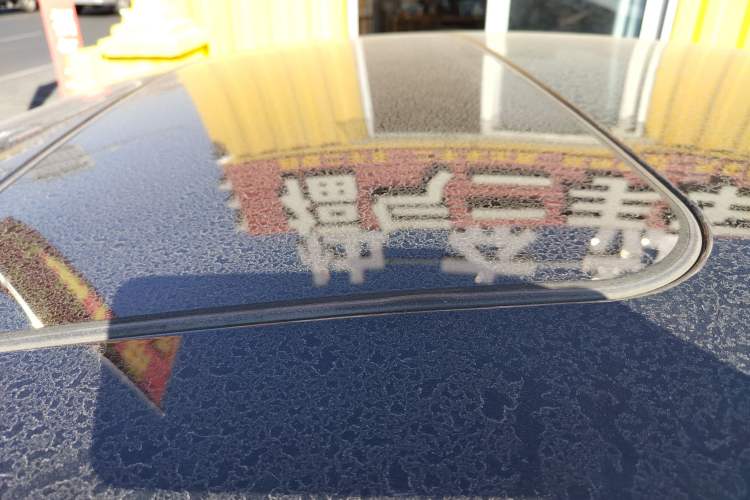 Used Hongqi H5 2022 Classic Model Facelift 1.5T DCT Qiyun Edition
