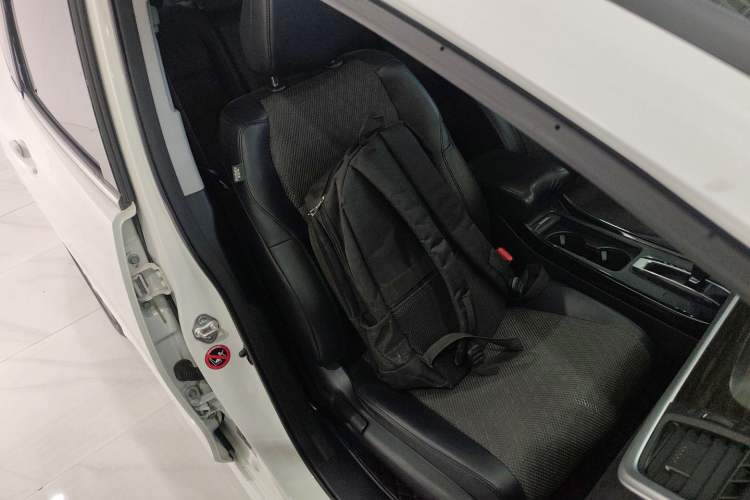 Used Honda Jade 2017 210TURBO CVT Fashion Edition 5-seater