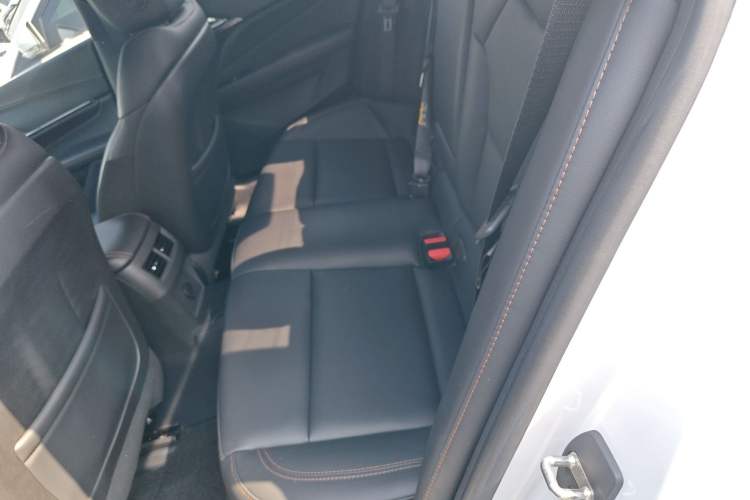 Used Cadillac CT4 2021 28T Prestige Edition
