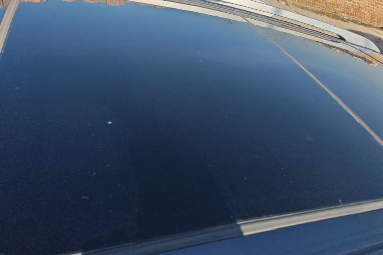 Used GAC Trumpchi GS4 PLUS 2022 390T Automatic Nebula Edition
