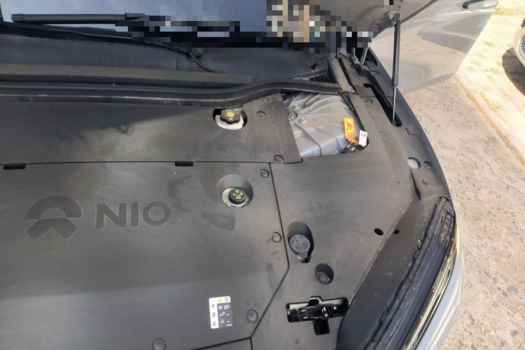 Used Nio ET5T 2024 75kWh Touring
