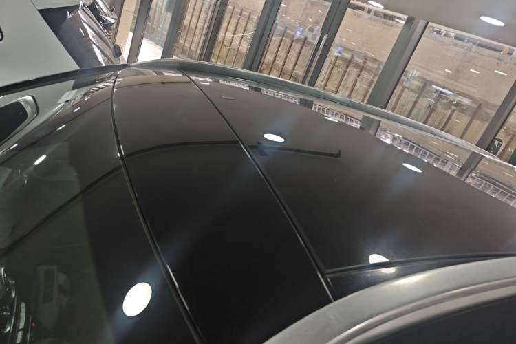 Used Mercedes-Benz GLC 2021 GLC 260 L 4MATIC Dynamic Edition