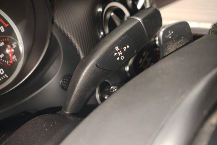 Used Mercedes-Benz GLA 2019 GLA 200 Fashion Model