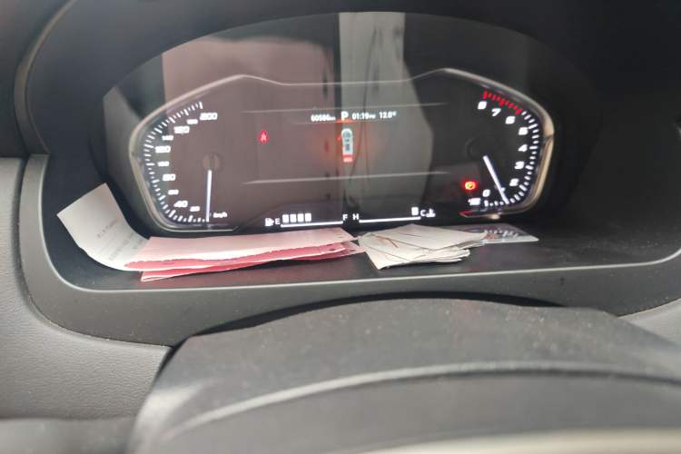 Used SAIC MAXUS G20 2021 PLUS 2.0T Gasoline Automatic Prestige Executive Edition