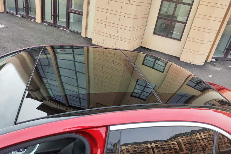 Used Mercedes-Benz C-Class 2019 C 260 L Sport Edition