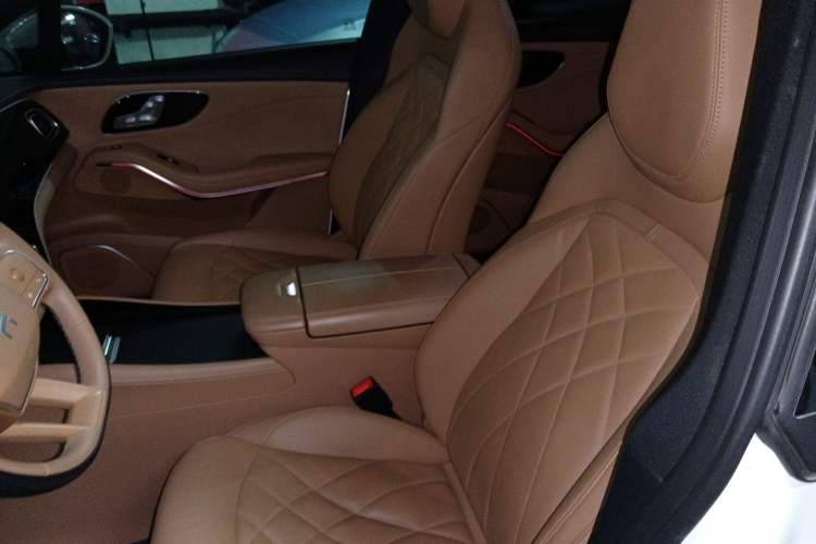 Used  R7 2024 Advanced Edition
