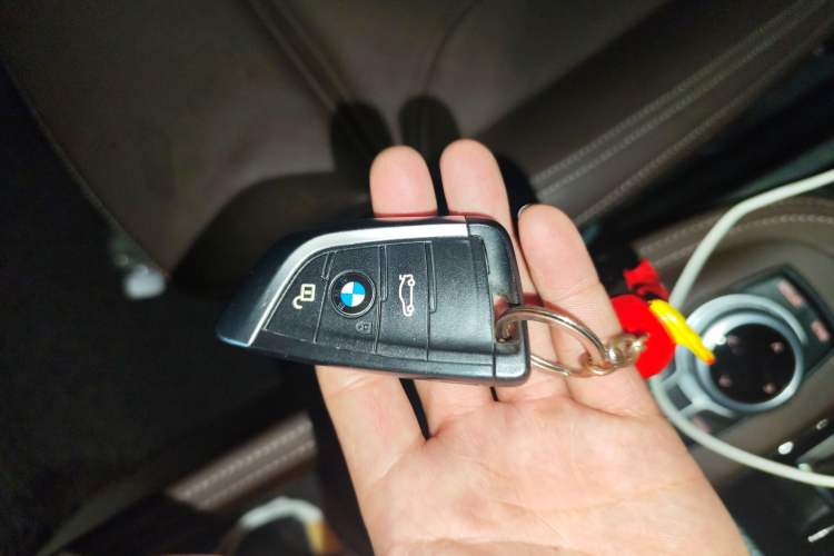 Used BMW X1 2018 xDrive20Li Luxury Edition