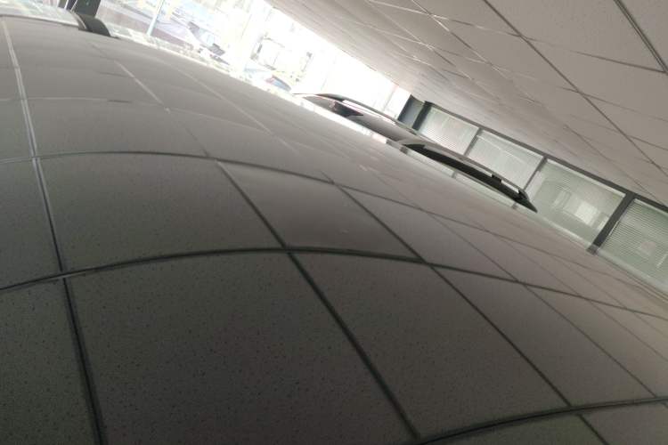 Used Li Auto L7 2023 Air model
