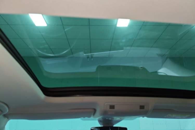 Used Volkswagen Tayron GTE Plug-in Hybrid 2023 280TSI Luxury Plus Advanced Edition