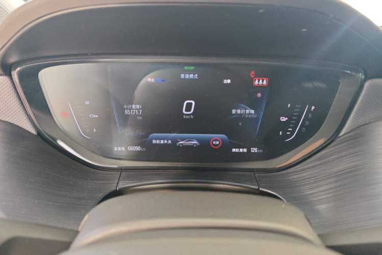 Used Buick Velite 6 2022 Connected Intelligence PLUS Version