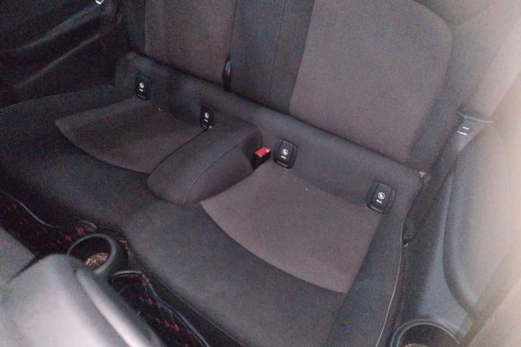 Used  MINI 2016 1.2T ONE
