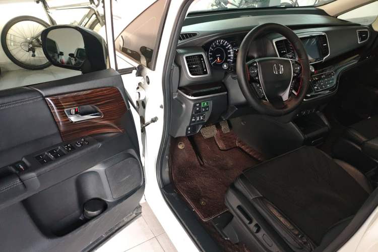 Used Honda Odyssey 2019 2.0L Rui·Zhi Zhen Edition