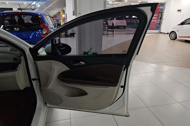 Used Buick Verano 2020 15T Automatic Trend Edition
