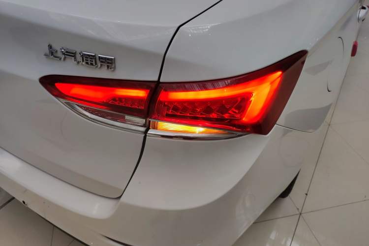 Used Buick GT 2019 18T Automatic Connected Elite Model China VI Standard
