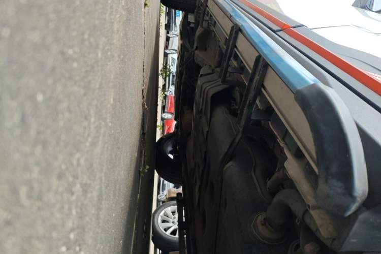 Used Geely Auto Emgrand X7 Sport 2022 Boyue X 1.8TD DCT ZhiZun Edition
