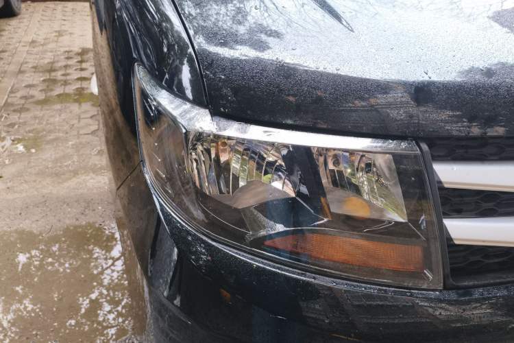 Used JAC Refine M3 2019 Creator Edition 1.8L Luxury Model