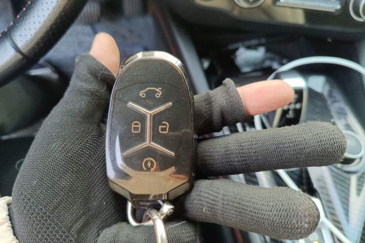 Used Lynk & Co 03 2018 1.5TD DCT Sport Edition China V Standard
