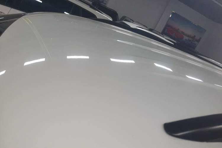 Used Volkswagen Tiguan L 2023 330TSI Automatic Two-Wheel Drive Comfort Edition
