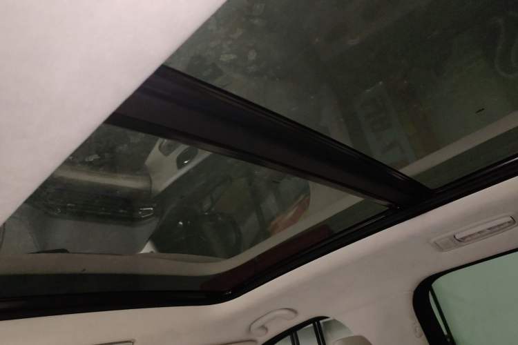 Used Nio ES8 2020 450KM Signature Edition Six-Seater Version
