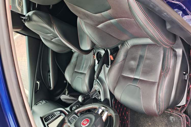 Used Fiat Ottimo 2014 1.4T Automatic Luxury Sport Edition