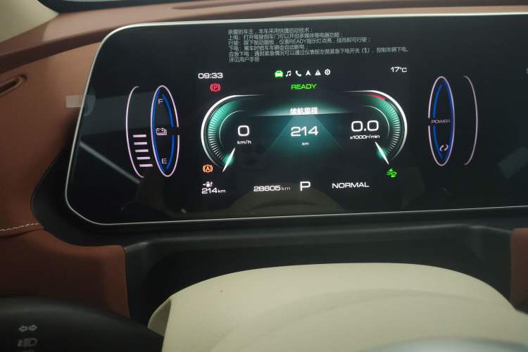 Used ORA Good Cat 2023 501 km Long-Range Luxury Version Ternary Lithium
