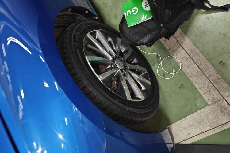 Used Buick GL6 2018 18T 6-Seater Prestige Model
