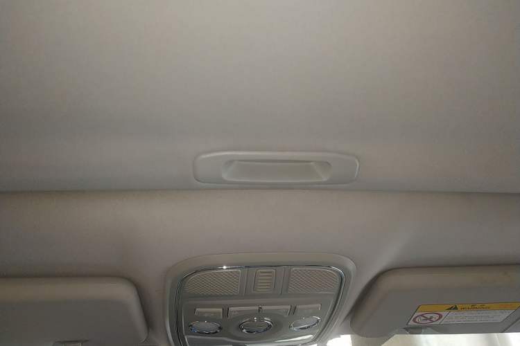 Used Haval M6 2017 1.5T Automatic Two-Wheel Drive Elite Model
