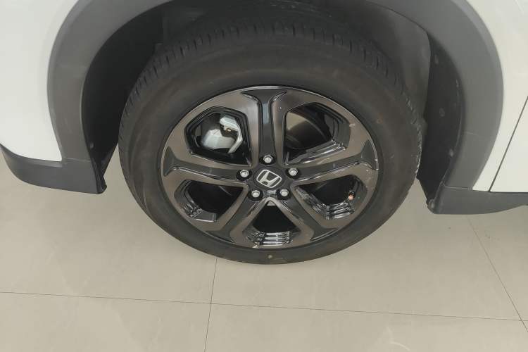 Used Honda XR-V 2021 220TURBO CVT Comfort Version
