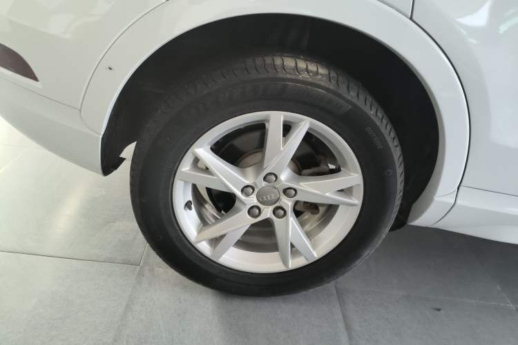 Used Audi Q3 2016 30 TFSI Fashion Model