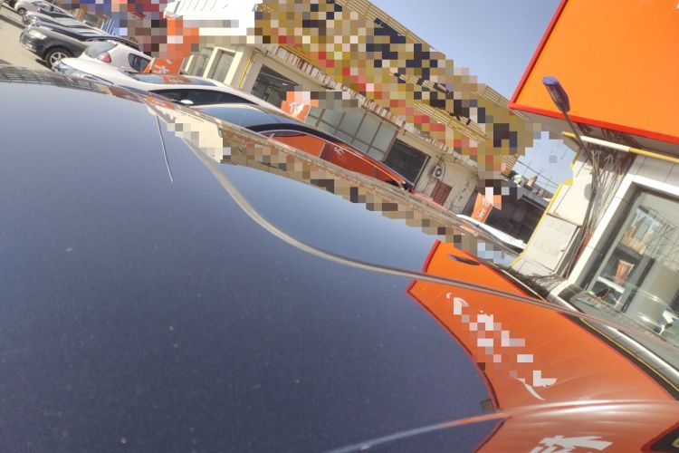 Used Volkswagen Passat 2024 380TSI Dragon Edition
