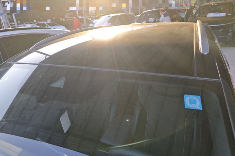 Used Volkswagen ID.4 X 2021 Pure+ Long-Range Edition