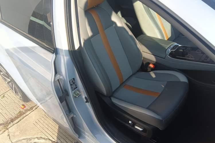 Used AION S Plus 2022 70 Intelligent Driving Edition
