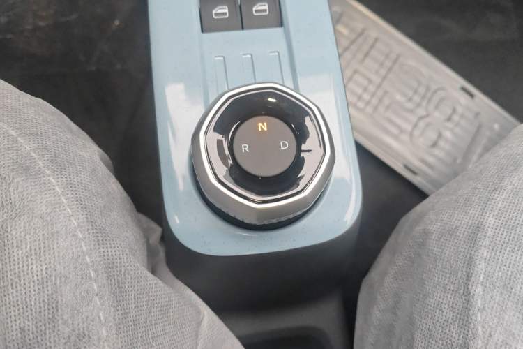 Used  Panda 2024 Panda Mini 200km Endurance Bear
