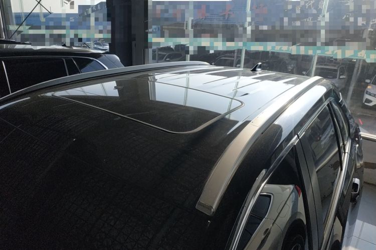 Used Toyota Wildlander 2022 2.0L CVT Two-Wheel Drive Luxury PLUS Edition
