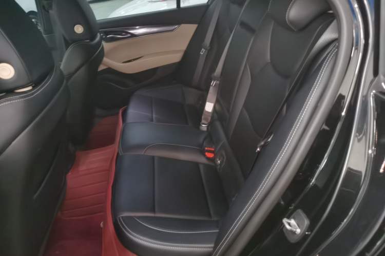 Used Cadillac CT5 2020 28T Tech Edition