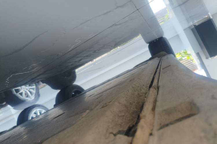 Used Volkswagen ID.4 X 2024 Pure & Smart Edition
