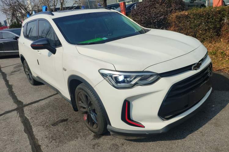 Used Chevrolet Orlando 2018 Redline 530T Automatic Enjoyment Edition (5+2 Model) – China V Standard
