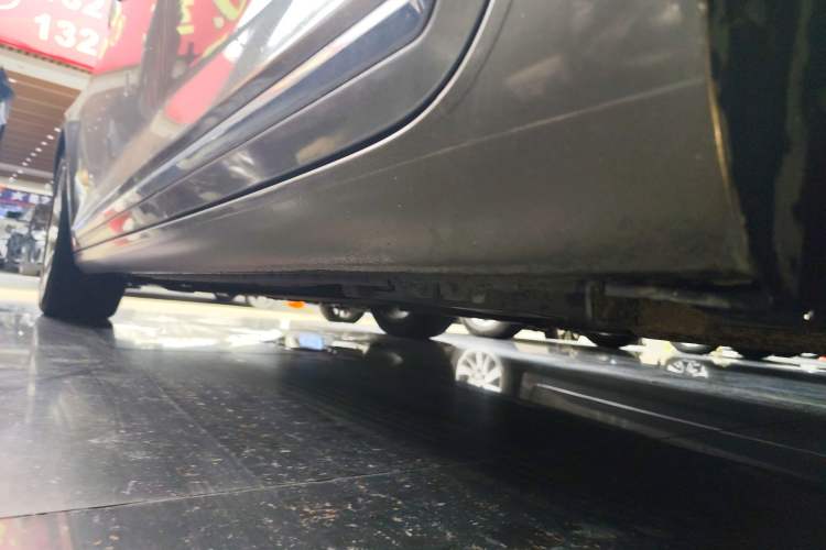 Used Buick LaCrosse 2013 2.4L SIDI Luxury Comfort Edition
