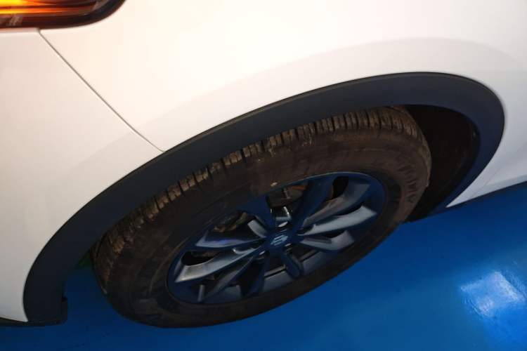 Used Leapmotor C11 2023 Range-Extended 180 Comfort Edition
