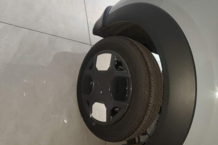 Used  Panda 2025 210km Panda Kart
