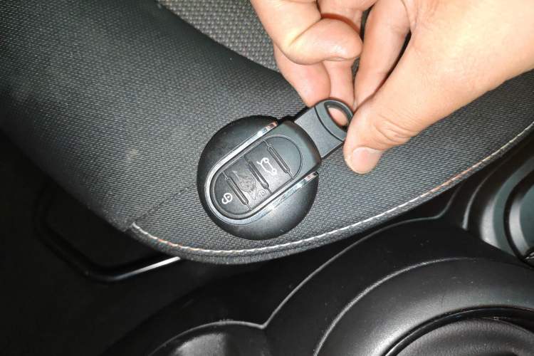 Used MINI MINI 2019 1.5T ONE PLUS
