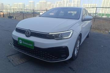 Used Volkswagen Lavida 2023 New Rui 1.5L Automatic New Yi Edition